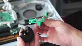 Qhia hloov Pitch Bend đàn Organ - Thoob Ham