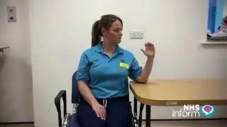 Finger duck and hook