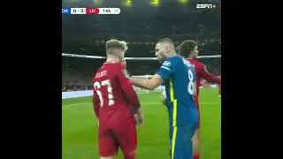 Find yourself a teammate like Harvey Elliott 💪 | #shorts