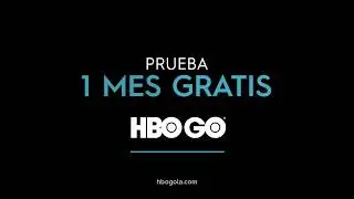 Pel&iacute;culas HBO GO | 1 Mes Gratis | iOS