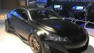 New York AUTO SHOW  