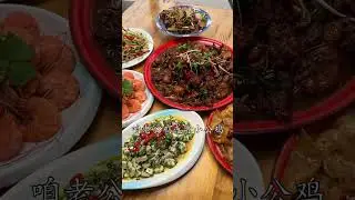Open-Air Firewood Ground Pot Chicken 🐔🔥 | Fresh, Delicious, and Affordable Feast! #Xuzhou地火鸡 #viral