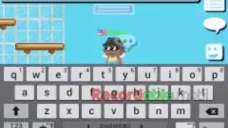 Growtopia | Opening donation boxes #2