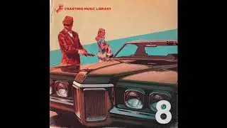 Crabtree Music Library Vol. 8 (Sample Pack)