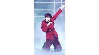 베리베리 계현 'G.B.T.B.' (VERIVERY GYEHYEON) | 201017 음악중심 직캠