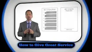 Basic Staff Training Video