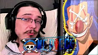 Luffy infiltrates Impel Down with...BUGGY?! One Piece 422-424