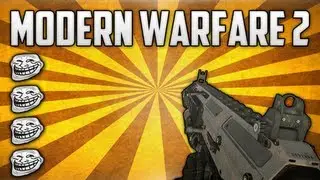 MW2: Quad Feed (Troll Faces)