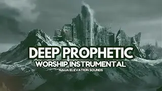 Deep Spiritual Worship Instrumental | 3 Hours Peaceful Prayer Music & Holy Spirit Atmosphere