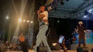 Lil Rick &mdash; звоните 911 A 😾 Приходите на фестиваль Soca On De Hill 2025 | Crop Over 2025