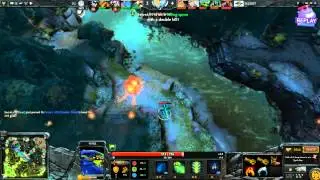 IG vs TS Game 1 Highlight 1 - Semifinal ESL One Frankfurt 2015 DOTA 2 Highlight - BRUCE.GG