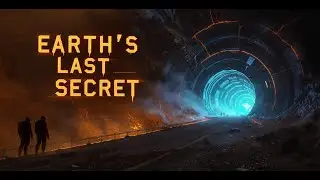 The Underground World They Never Told Us About | Post-Apocalypse Earth Sci-Fi Story | ViralMystic Ai