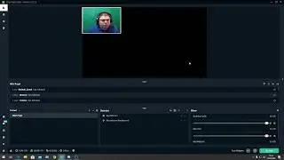Setup Webcam & Resize - Streamlabs OBS Tutorial