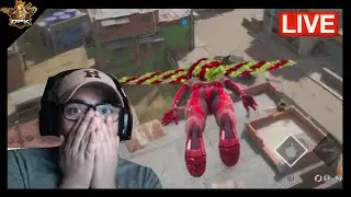 🔴LIVE - Rogue Company With Aim Assist - !Dixper