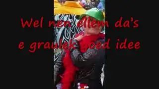 De 3 Krolauizjers - Noër de mert in Ninof.wmv