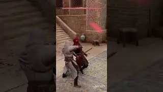 AC Mirage's Most Annoying Achievement Made EASY