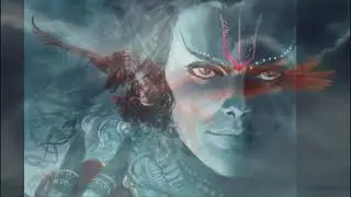 The Rising of Kalki