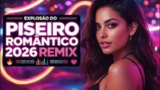 🔥 Piseiro Remix que Vicia | Segue e Compartilha este Piseiro Rom&acirc;ntico💥