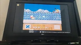 Kawasaki y muchos Fails Ep 14 Kirby's DreamLand 3