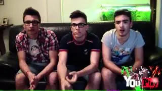 YouPlayITA - nuova comunity (presentazione)