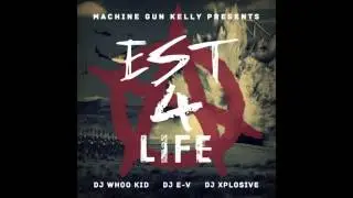 mgk est 4 life