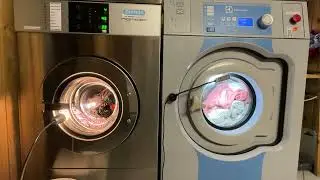 2nd Wash Day - Nortec 