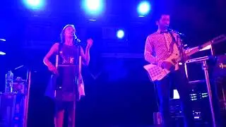 KIZ - DES ASTRES (LIVE LAROCHE SUR FORON / ZIK EN VILLE 2017)