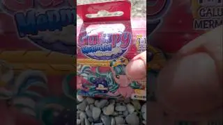 Galupy  #surprise #summer #сюрприз #vlog #sea #море #отдых #асмр #asmr #unboxing #распаковка
