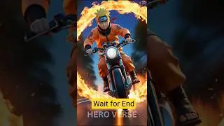 Naruto vs Sasuke Final Battle ⚔️ | A Story of Revenge! #shorts #naruto #sasuke #goku #ghostrider