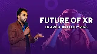 Unlocking the Future: Mixed Reality & Spatial Computing Trends | Arun's Reality