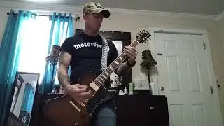 40th anniversary Gibson RD, Bring me Hel!