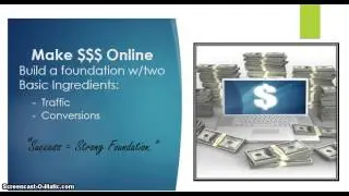 Create Your First Website by 3:45 This Afternoon by Chris Farrell - Review
