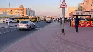 Dubai location area show #travel @ravindar012