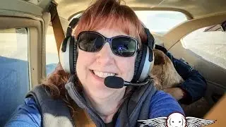 Dog Rescue Flight - Diamond & Remington - ATC Audio