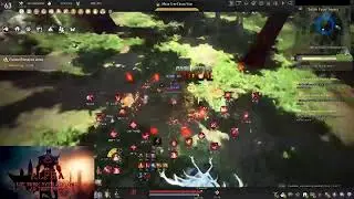 EN | BDO | Grinding and Chatting | Netflix's Avatar Breakdown