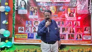 KYA HUA TERA WADA BY MOHAN PALANKAR JI IN OJAS CREATION PRESENTS 