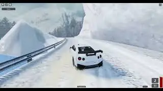 Дрифт вселенная | Roblox