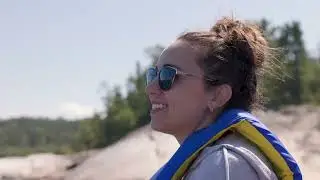 Sail Superior Thunder Bay