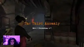 Outbreak: Endless Nightmares pt 5