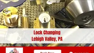 Sprouse's Locksmith: Expert Locksmith & Car Key Services in the Nazareth, PA Area
