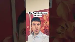 #stutter #stuttering #stutteringsolution #stutteringtips #stammering #stammer #selftalk