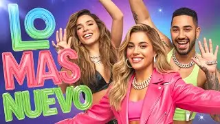 Reggaeton Pop Latino 2025 🔥 Spanish Love Hits &ndash; Maluma, Karol G, Ozuna MUSIC STYLE