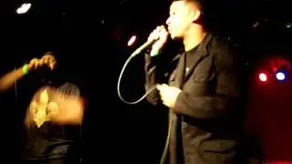 Club Banger and Hood Life Live at Water Street Music Hall