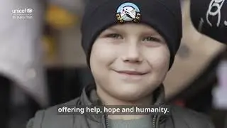 International Volunteer Year 2026