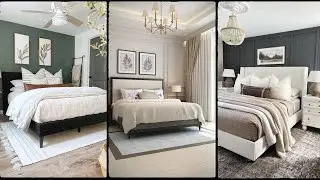 Transform Your Bedroom with These 10 Stunning Furniture Ideas!