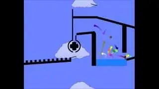 Marble Race Battle Part 3