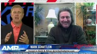 Schaftlein Report | Guest - Joe Visconti
