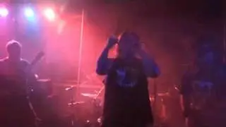 Helmsplitter - Joyride (live)