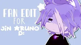 #jinarunod Fanart / Fanedit (check my insta sovevyn._ for a clearer photo)