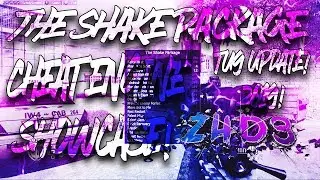 *BRAND NEW* MW2 The Shake Package Off Host Cheat Engine [RGH/JTAG] (2019)